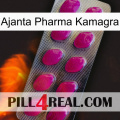 Ajanta Pharma Kamagra 09
